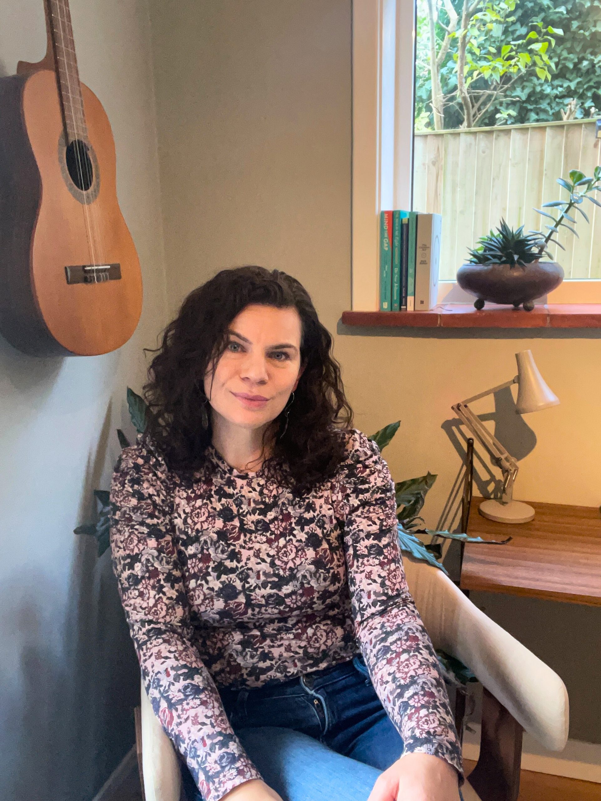 Jenny Bell Therapist